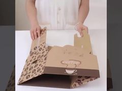 Kağıt paket