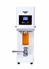İçecek Kahve Fincanı Kapama Makinesi 250ml 500ml Pet Şişe Kapama Makinesi