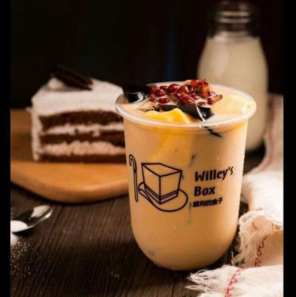 16 oz Kabarcık Çay Bardak Tek Kullanımlık Içme Bardak, Fantezi Tek Kullanımlık Kahve Fincanları Gıda Sınıfı Plastik