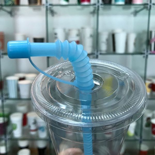 Pp Enjeksiyon Plastik Bardak Kapağı Kapakları 80mm 90mm Özel Boyut Beyaz Siyah Şeffaf